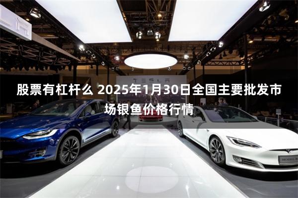 股票有杠杆么 2025年1月30日全国主要批发市场银鱼价格行情